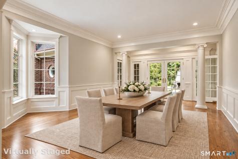 44 Prattling Pond Road Farmington CT 06032