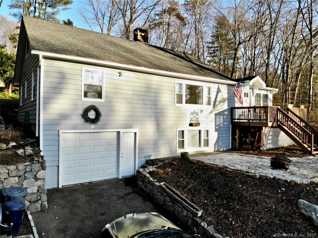 33 Candlewood Springs New Milford CT 06776