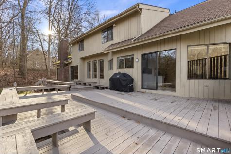 35 Stonehenge Place Cheshire CT 06410