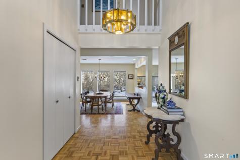 35 Stonehenge Place Cheshire CT 06410