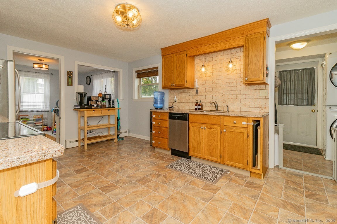 37 Two Stone Drive Wethersfield CT 06109