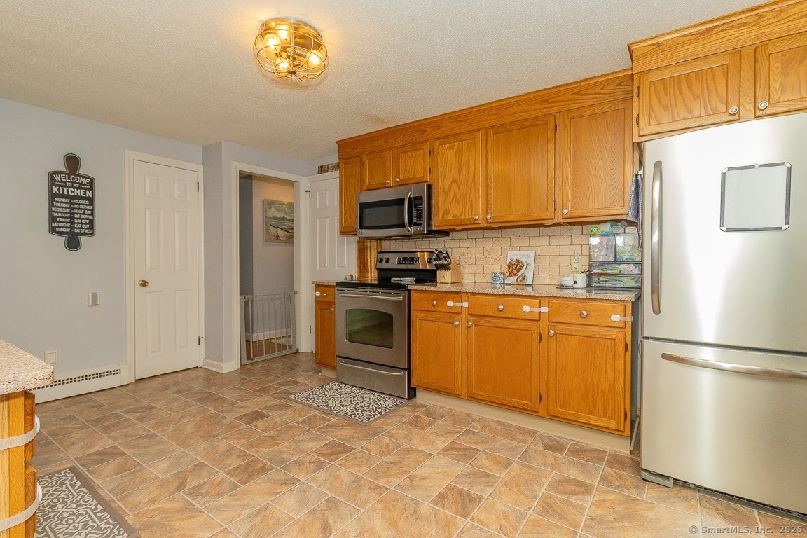 37 Two Stone Drive Wethersfield CT 06109