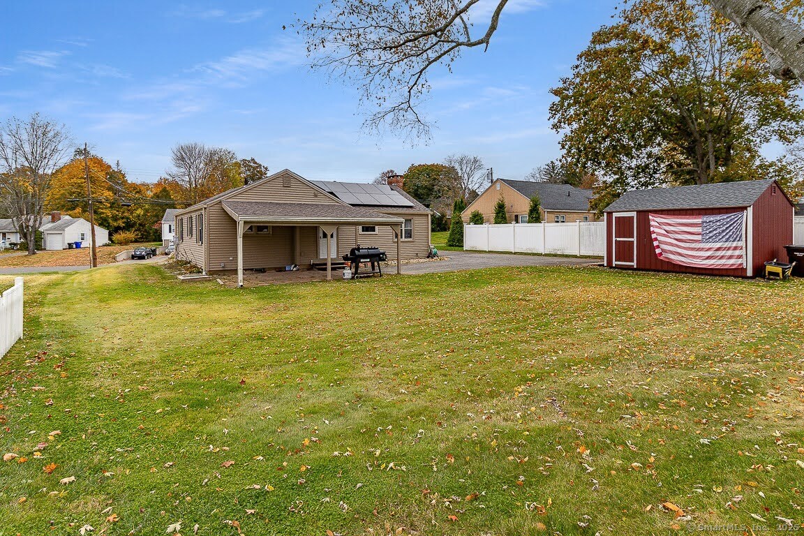 37 Two Stone Drive Wethersfield CT 06109