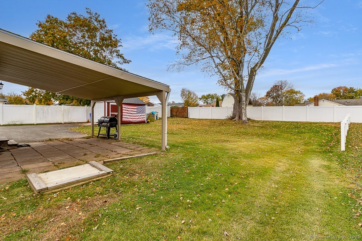 37 Two Stone Drive Wethersfield CT 06109