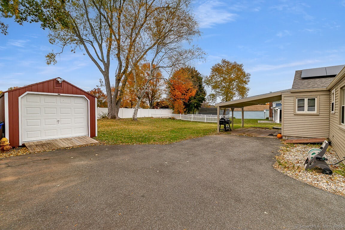 37 Two Stone Drive Wethersfield CT 06109