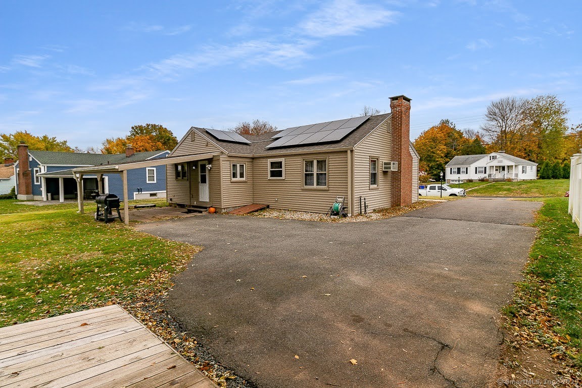 37 Two Stone Drive Wethersfield CT 06109