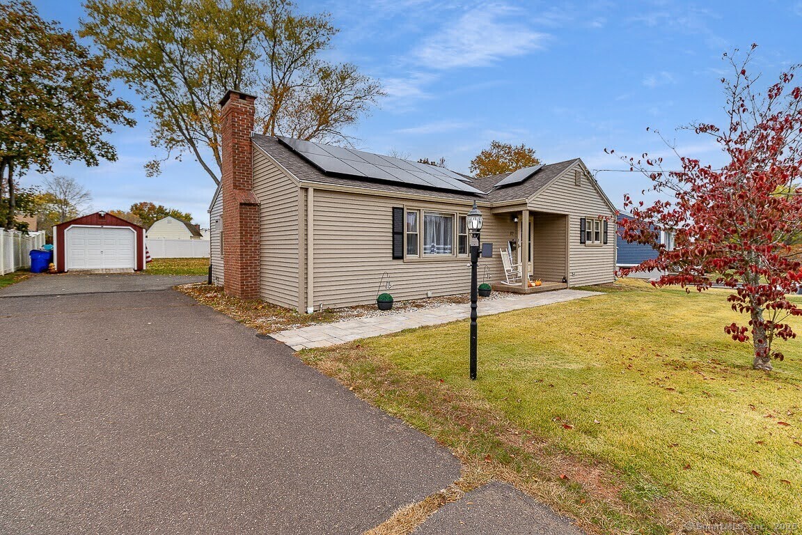 37 Two Stone Drive Wethersfield CT 06109