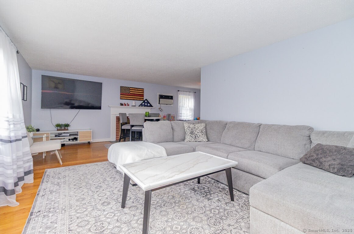 37 Two Stone Drive Wethersfield CT 06109