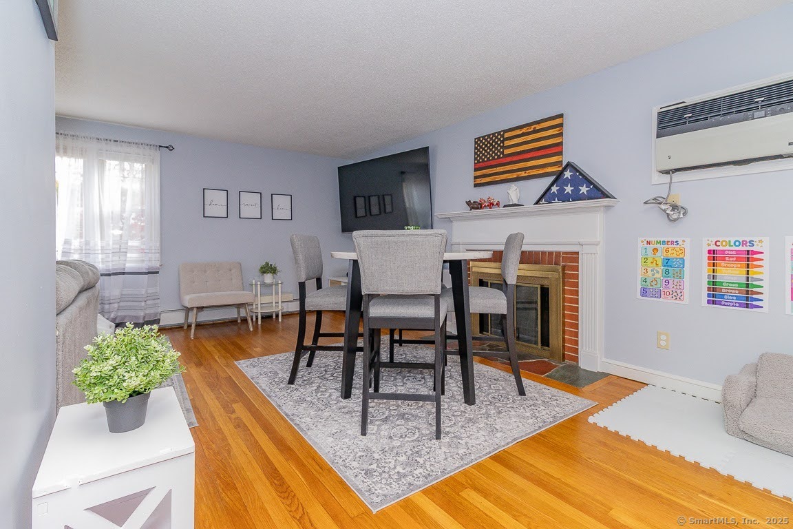 37 Two Stone Drive Wethersfield CT 06109