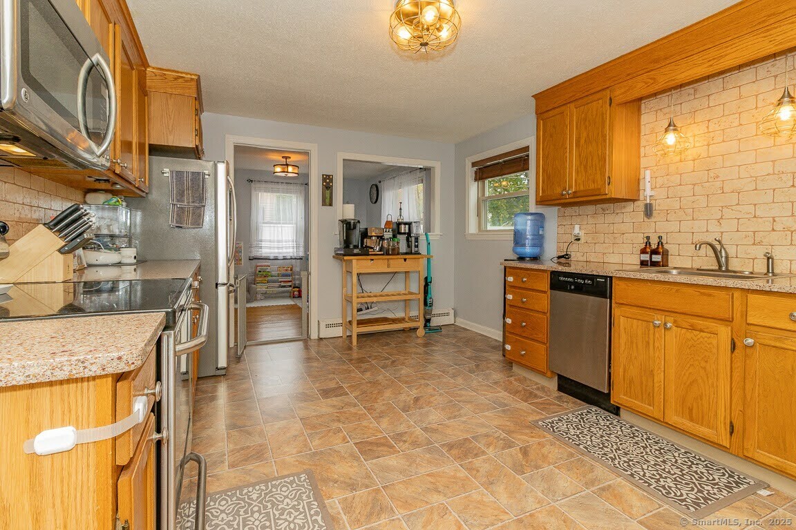 37 Two Stone Drive Wethersfield CT 06109