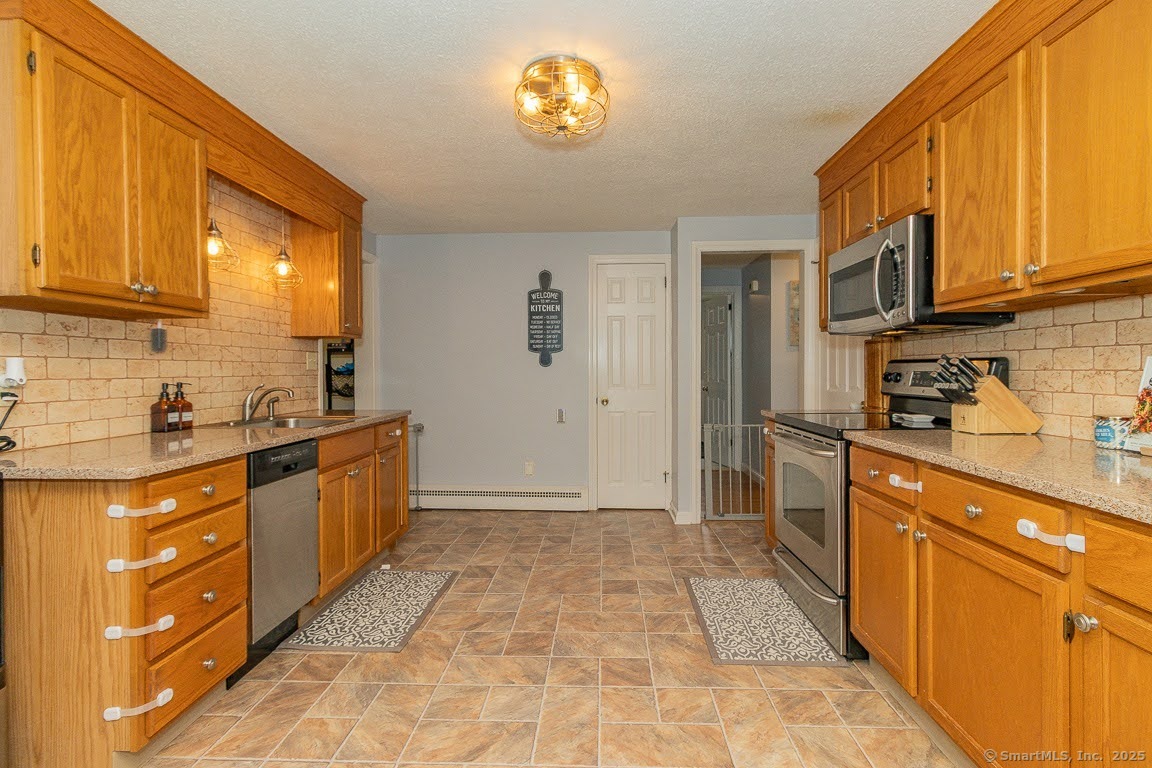 37 Two Stone Drive Wethersfield CT 06109