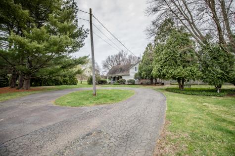 35 Pasco Hill Road Cromwell CT 06416