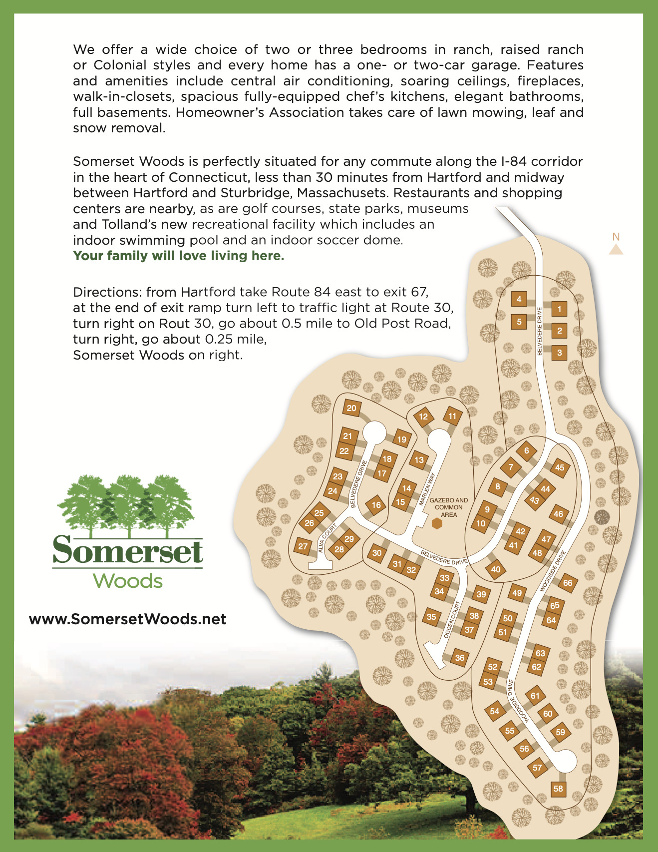 85 Belvedere Drive Tolland CT 06084