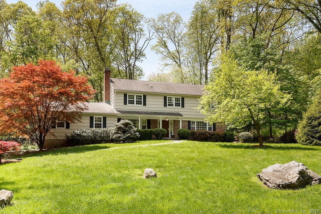 3 Hooper Road Westport CT 06880
