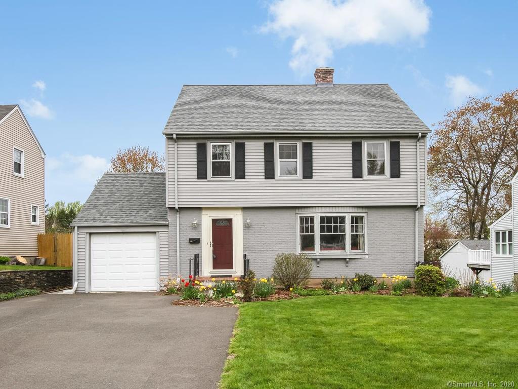 179 Clearfield Road Wethersfield CT 06109
