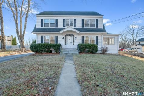 79 Broadway Street Colchester CT 06415