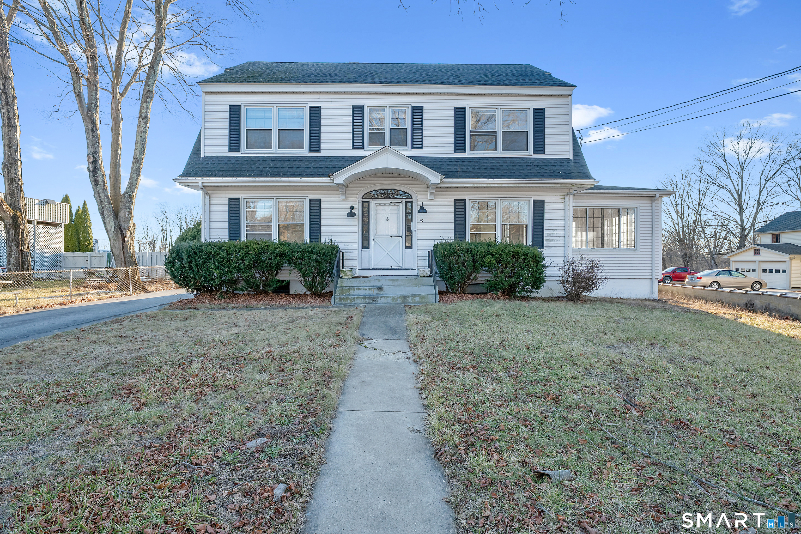 79 Broadway Street Colchester CT 06415