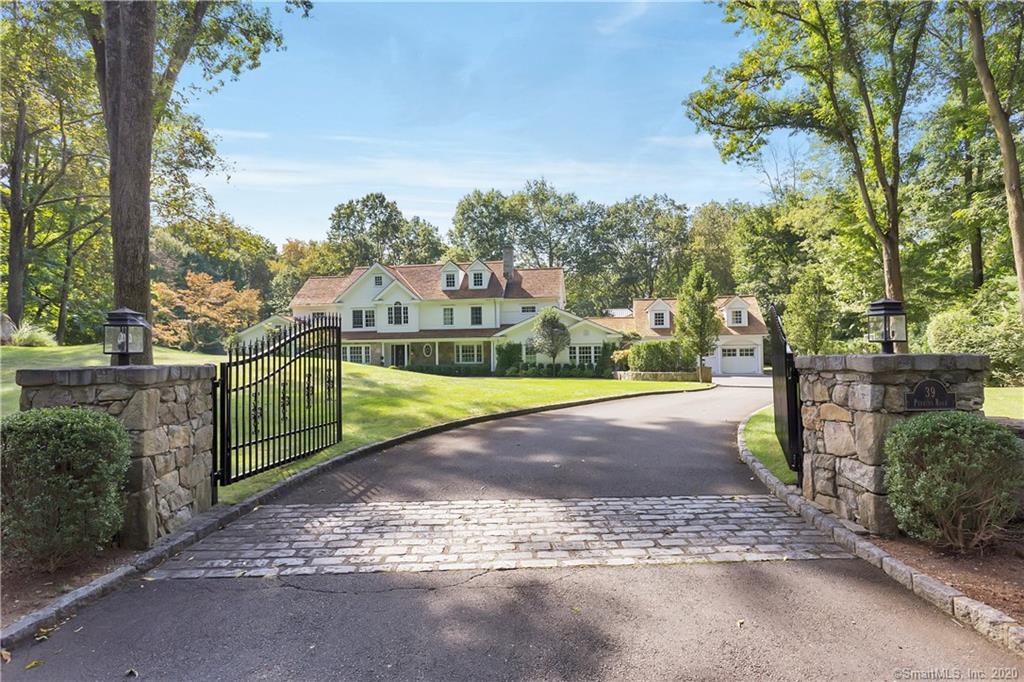 39 Perkins Road Greenwich CT 06830