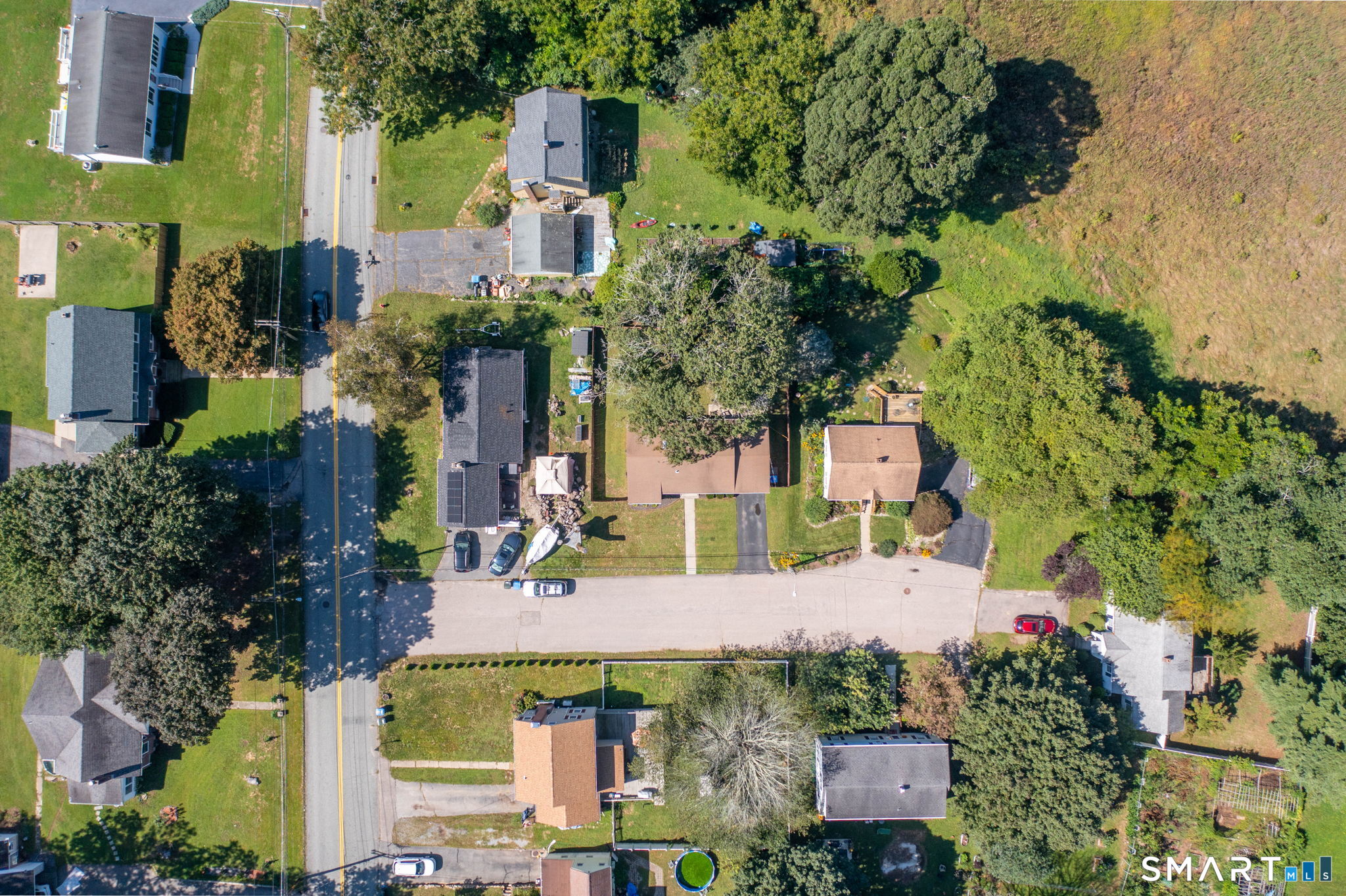 4 Meditz Court Norwich CT 06360