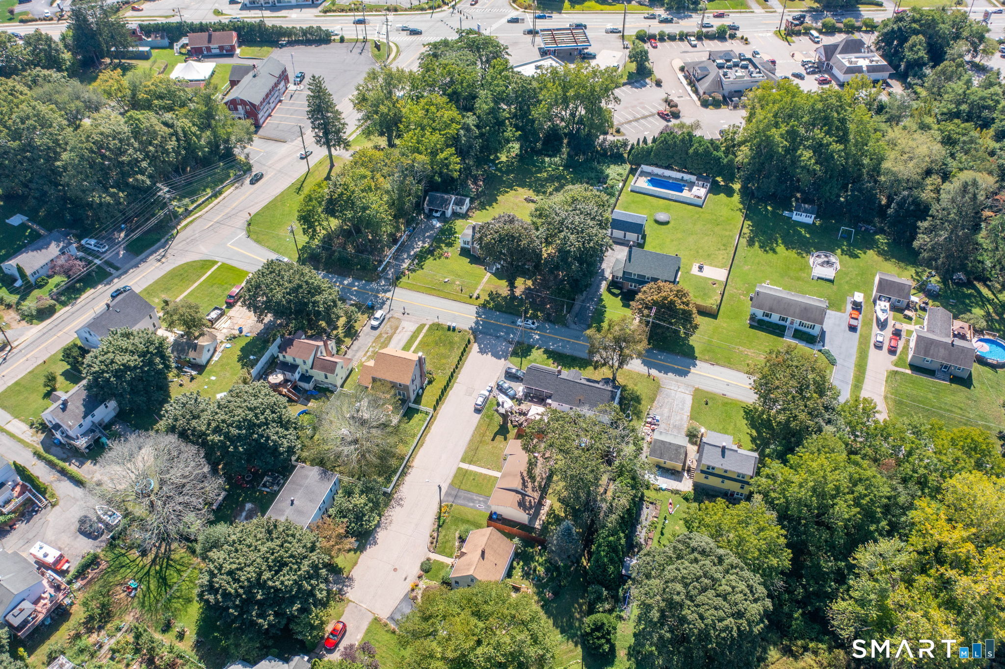 4 Meditz Court Norwich CT 06360