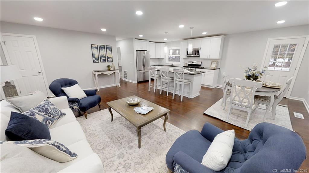 5 West Redding Road Danbury CT 06810