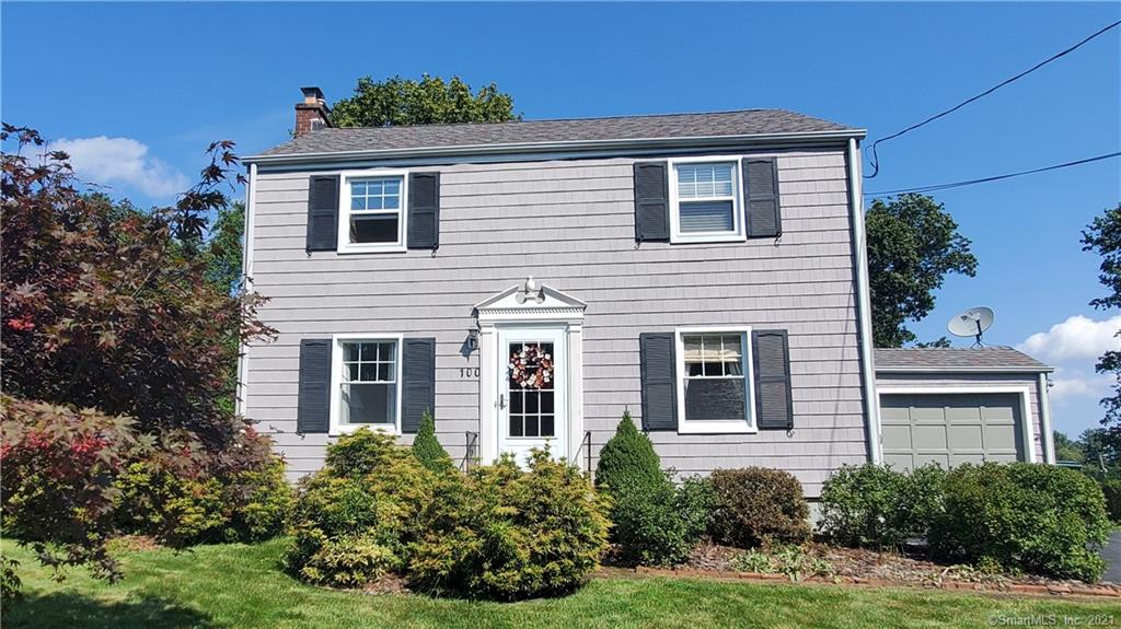 100 London Drive Hamden CT 06517
