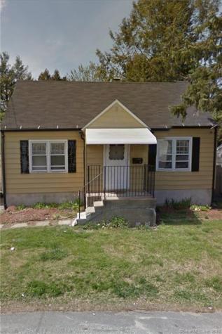 101 Beverly Avenue Waterbury CT 06704