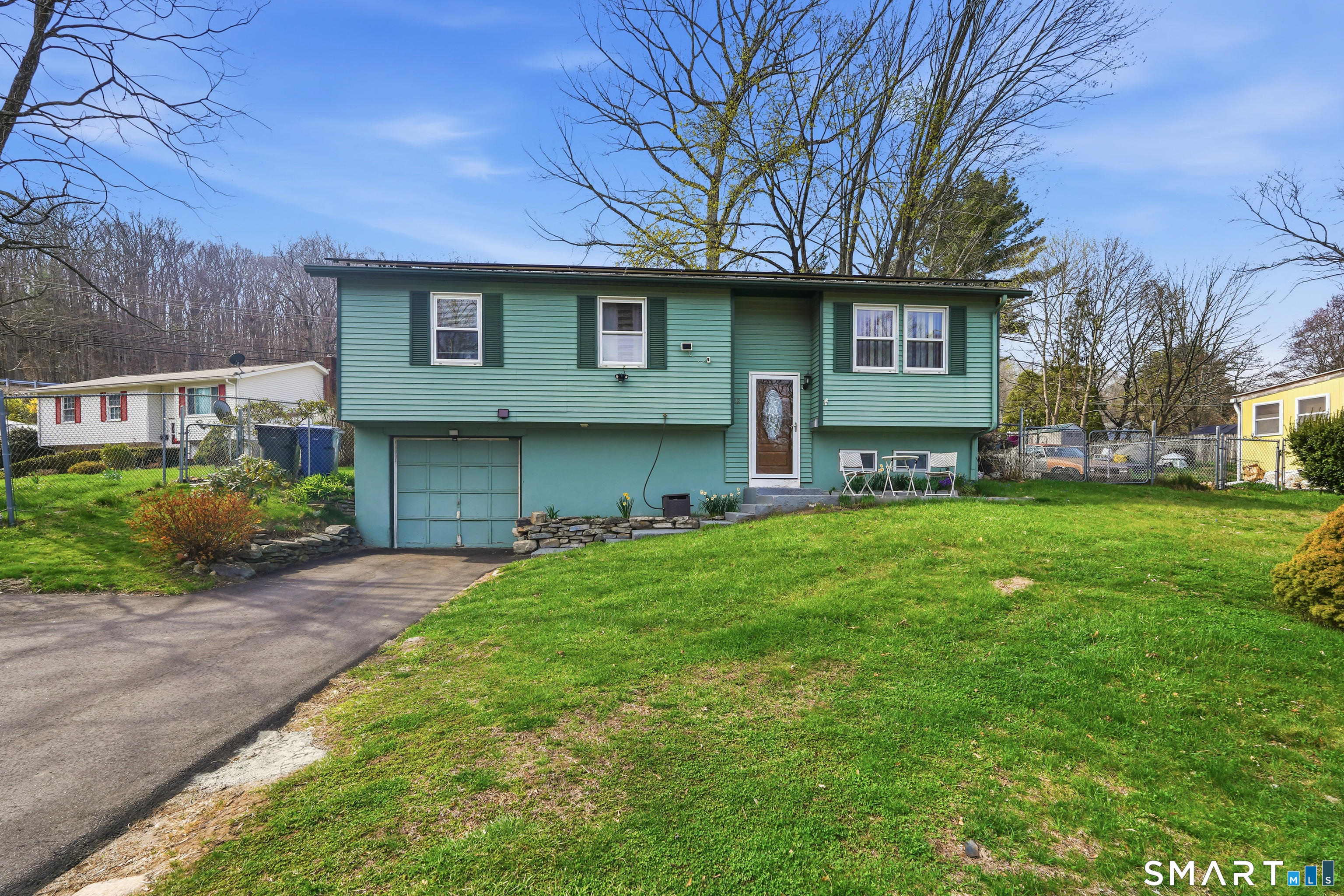 22 Spring View Lane Windham CT 06226