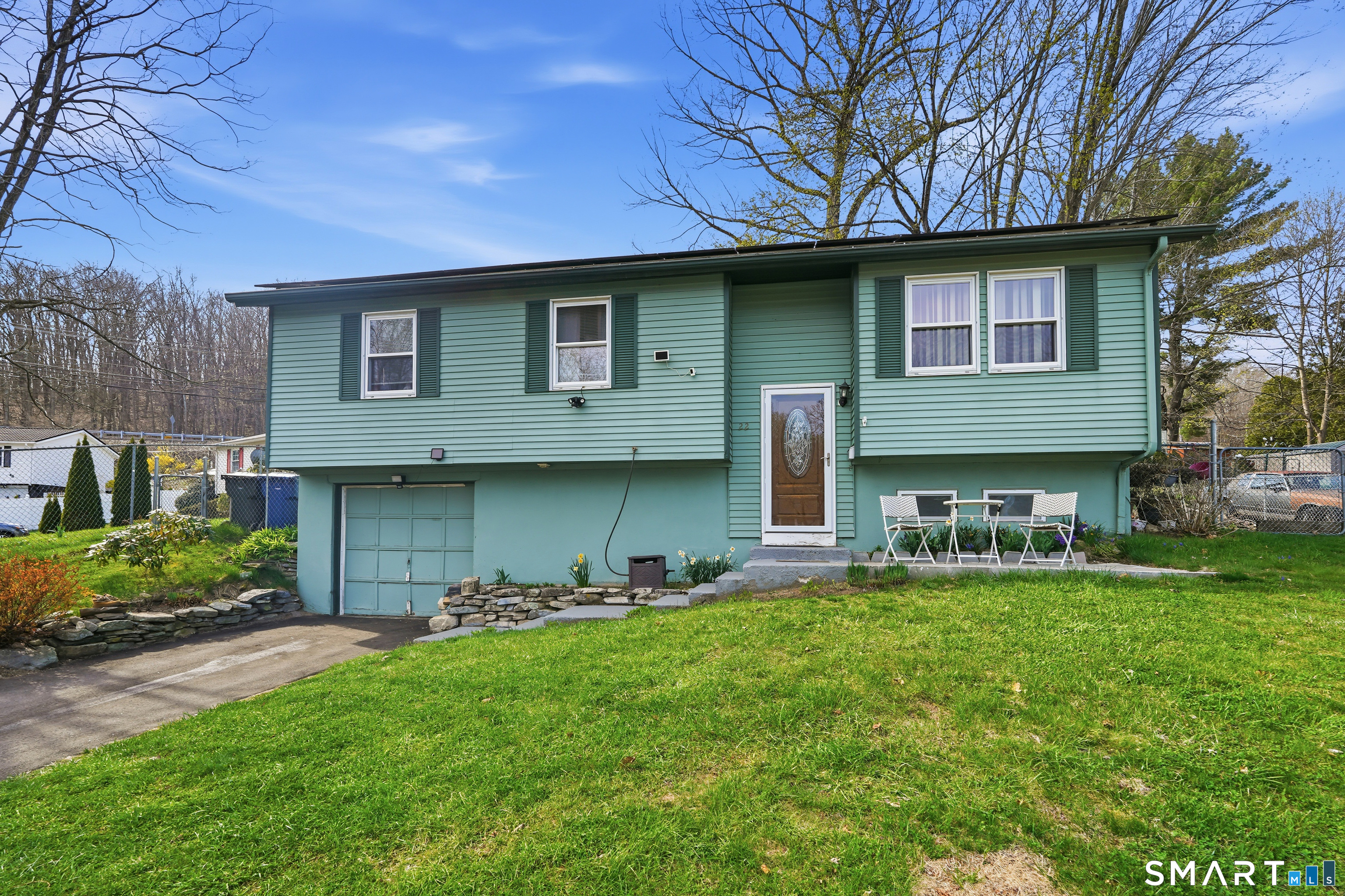 22 Spring View Lane Windham CT 06226