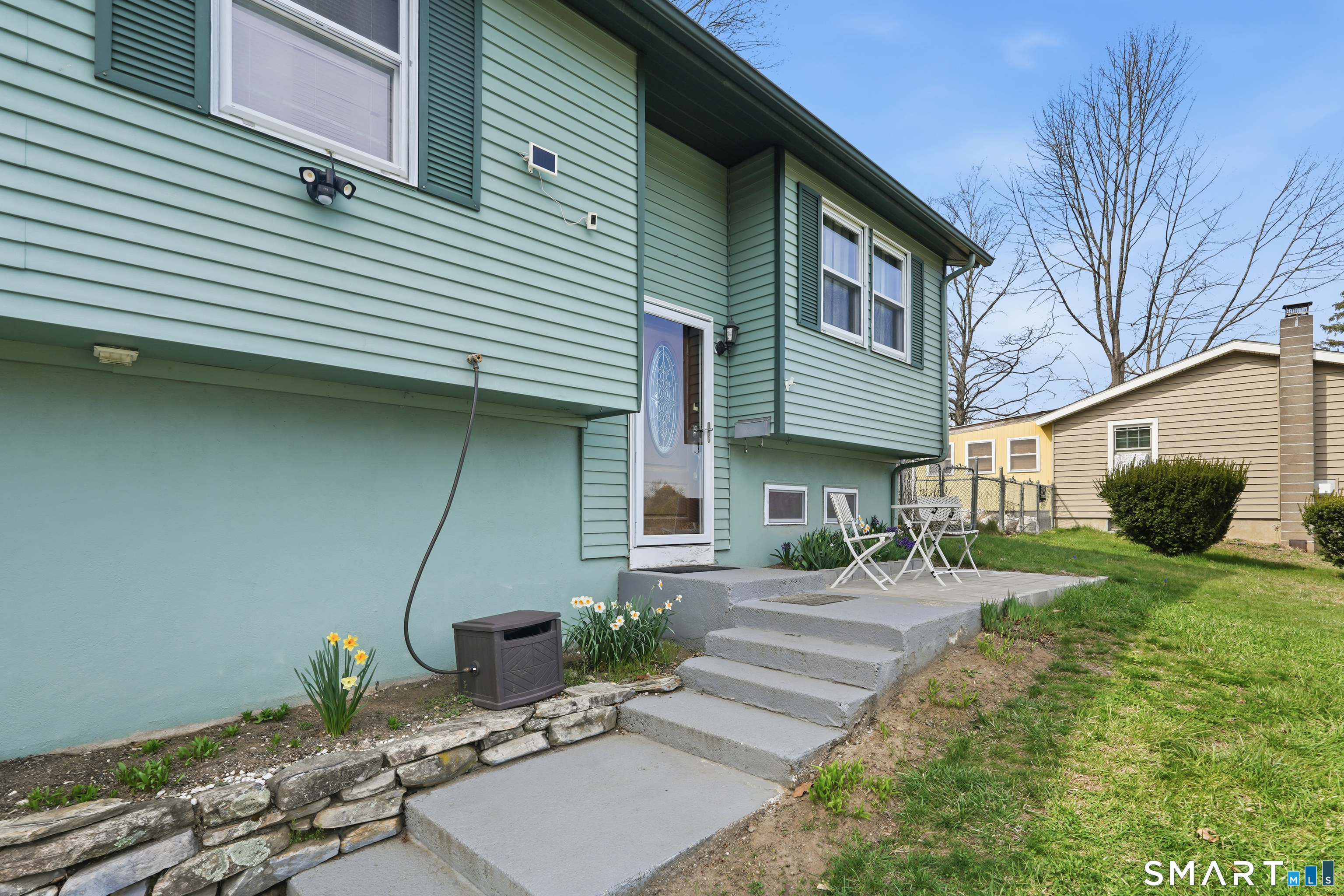 22 Spring View Lane Windham CT 06226