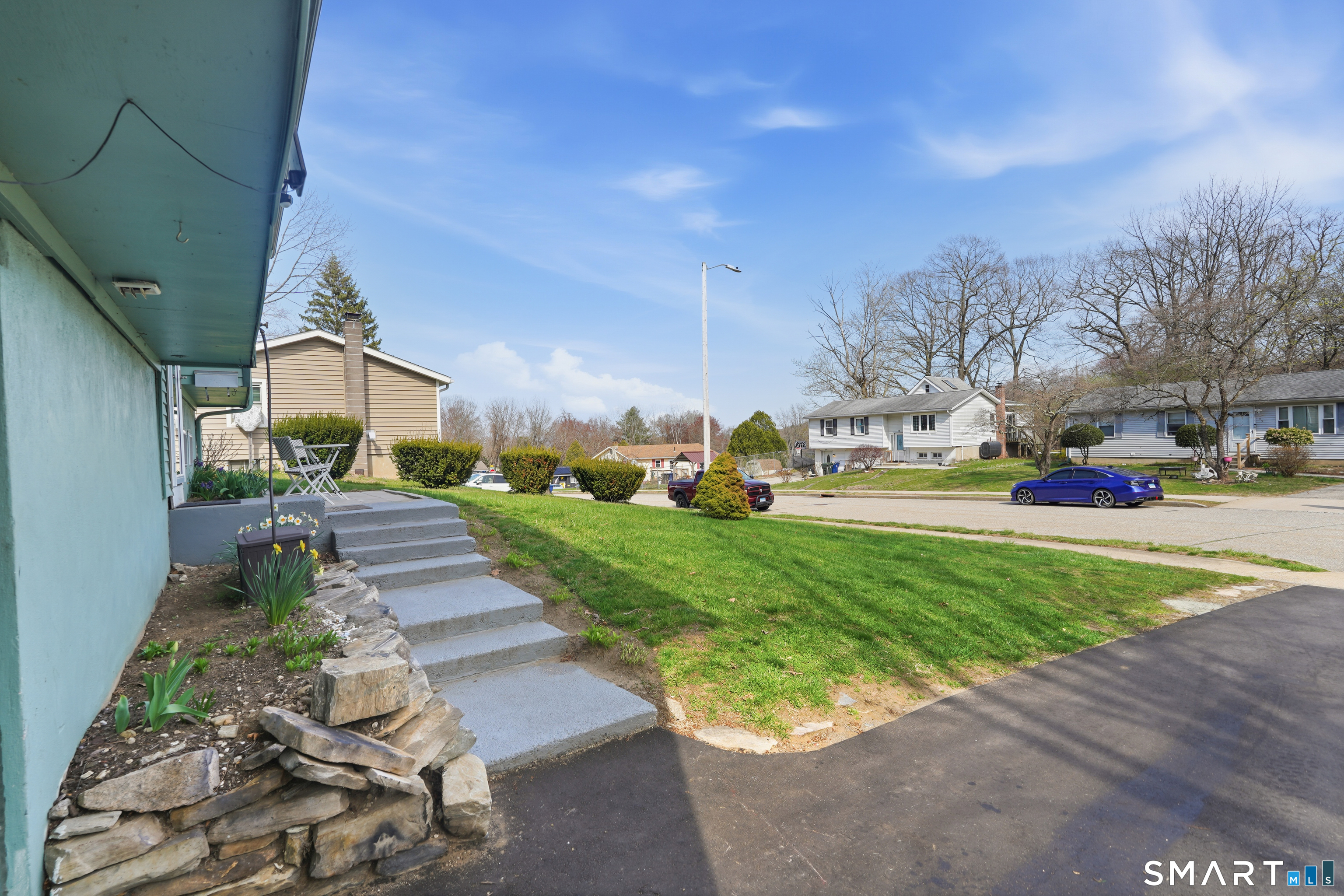 22 Spring View Lane Windham CT 06226