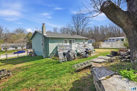 22 Spring View Lane Windham CT 06226