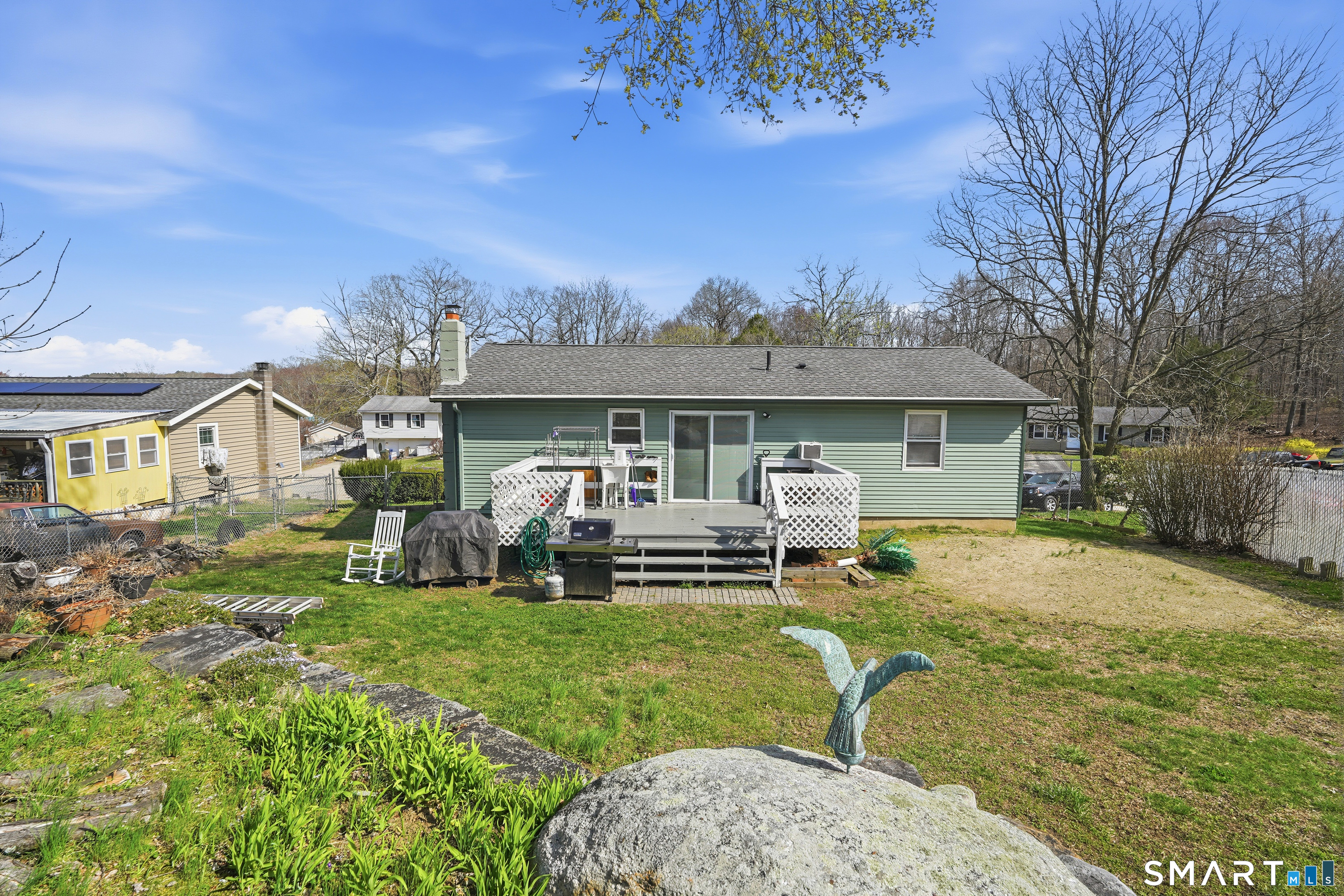 22 Spring View Lane Windham CT 06226