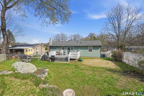 22 Spring View Lane Windham CT 06226