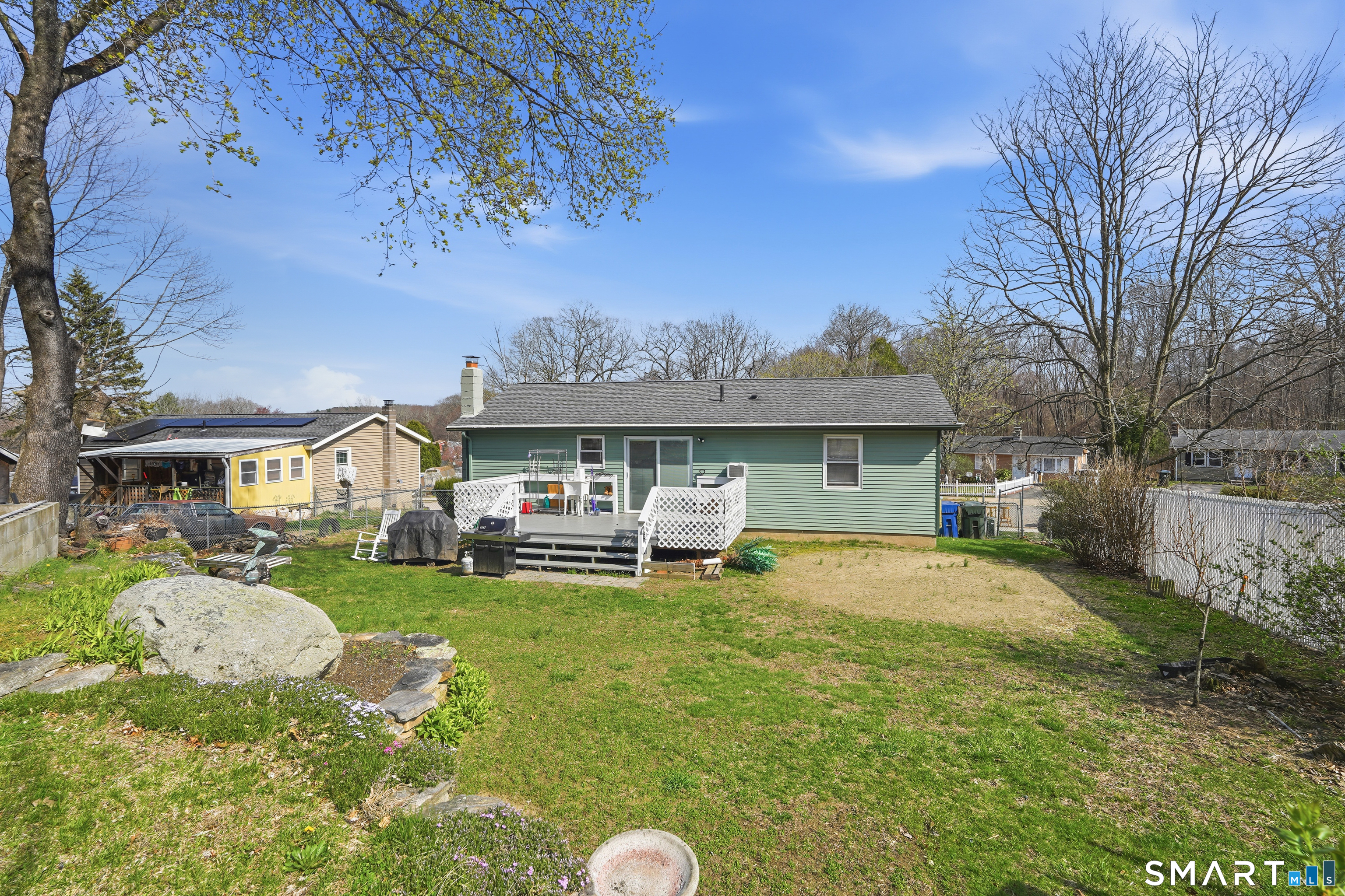 22 Spring View Lane Windham CT 06226