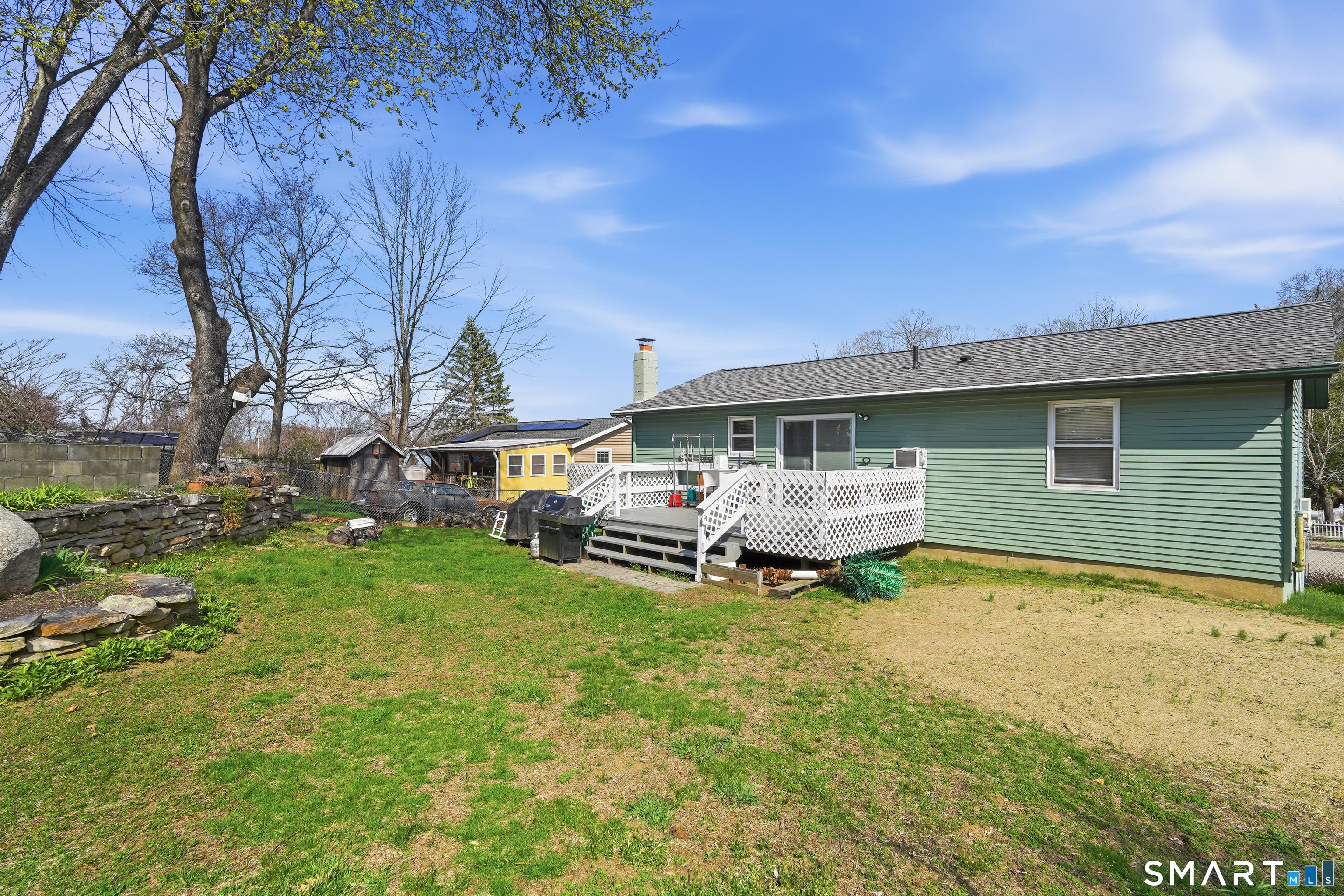 22 Spring View Lane Windham CT 06226