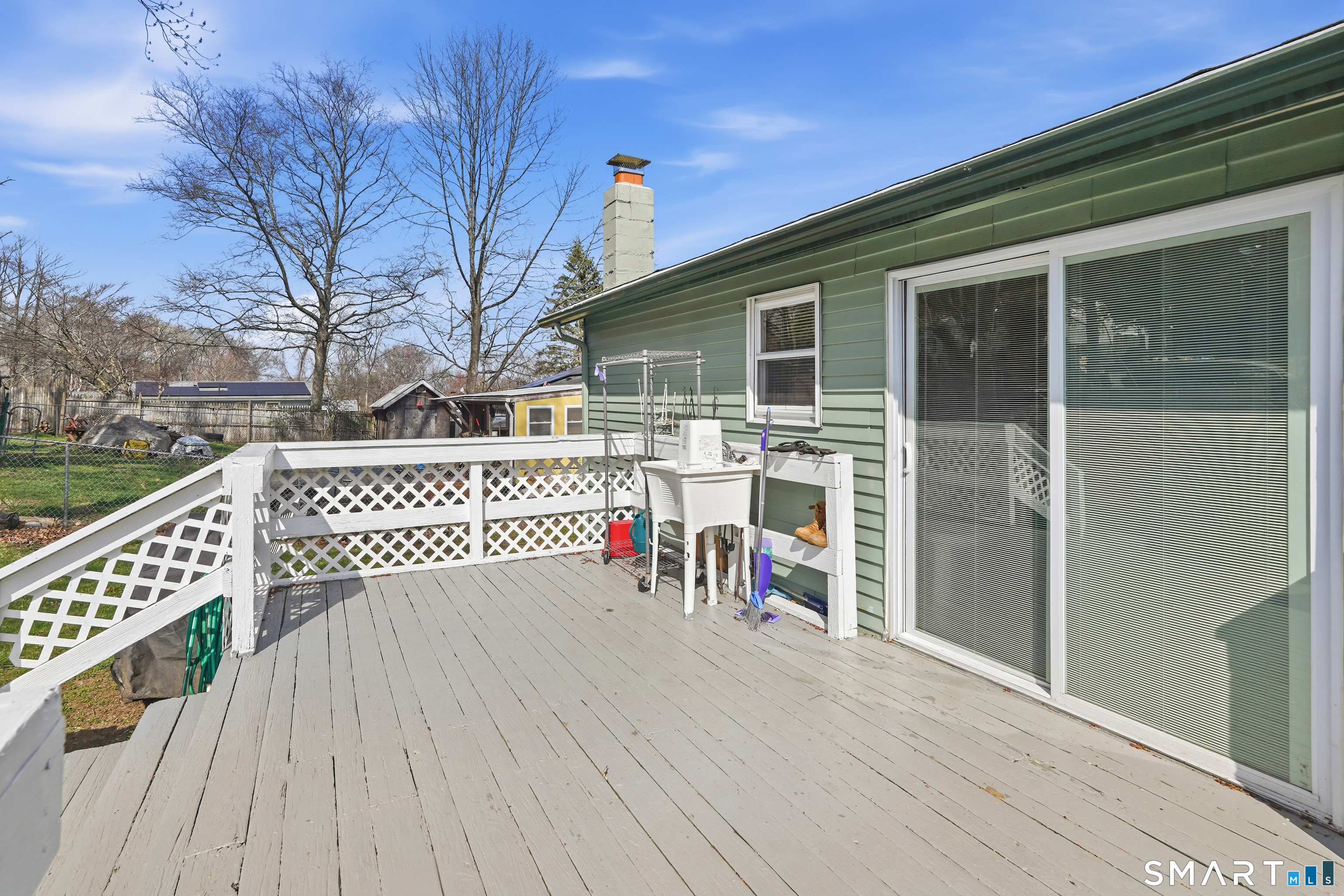 22 Spring View Lane Windham CT 06226