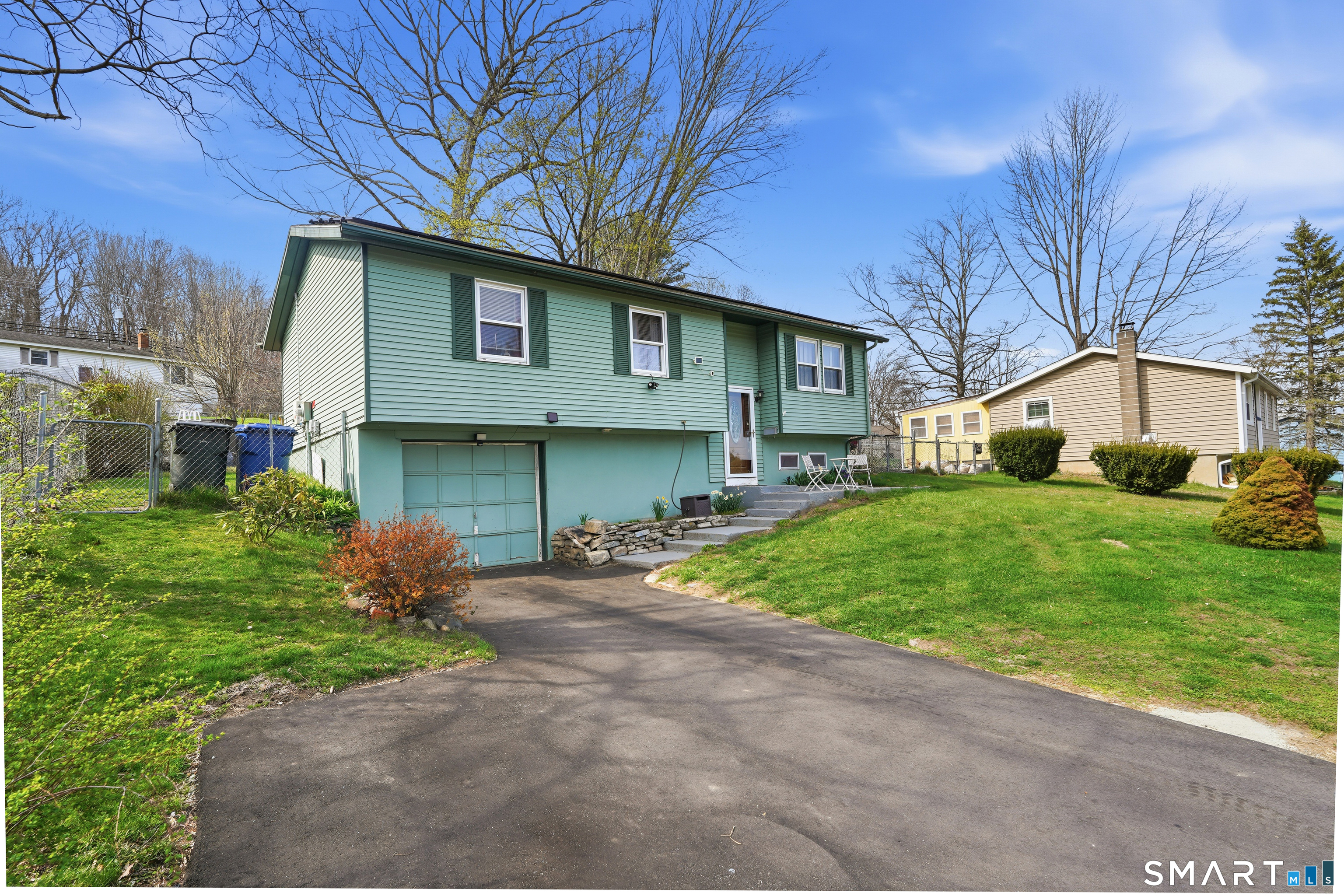 22 Spring View Lane Windham CT 06226