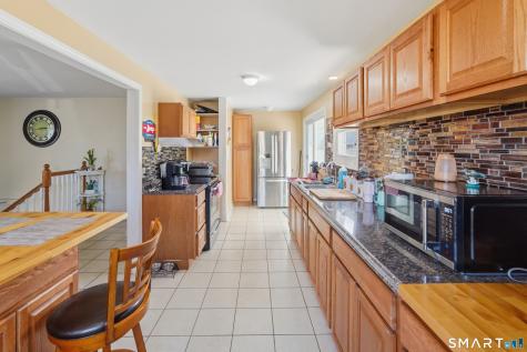 22 Spring View Lane Windham CT 06226