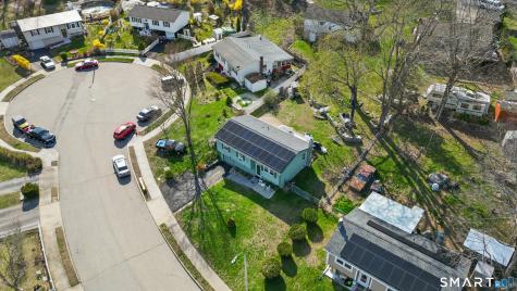 22 Spring View Lane Windham CT 06226