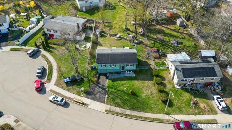 22 Spring View Lane Windham CT 06226