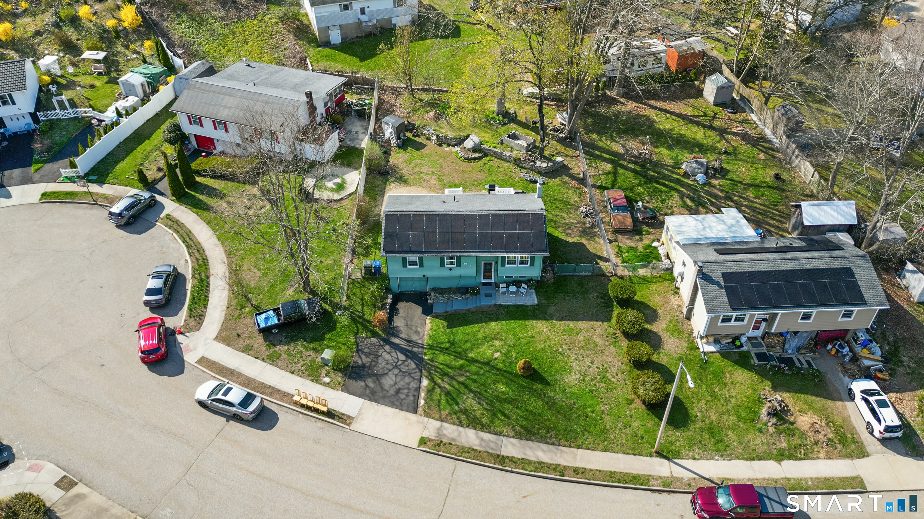 22 Spring View Lane Windham CT 06226
