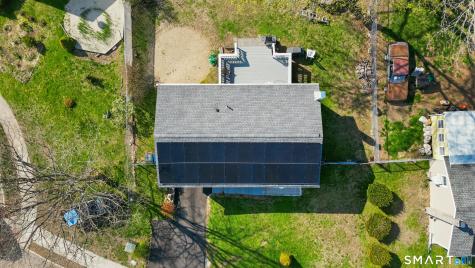 22 Spring View Lane Windham CT 06226