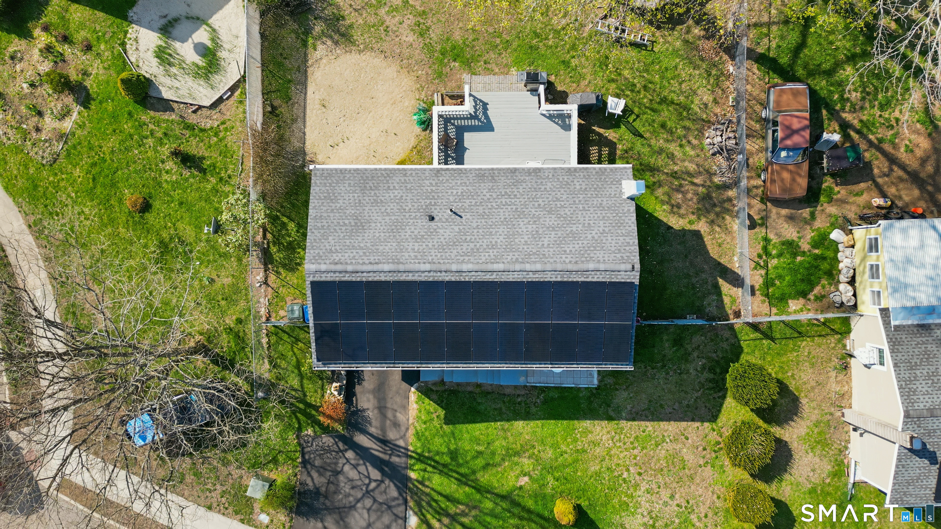 22 Spring View Lane Windham CT 06226