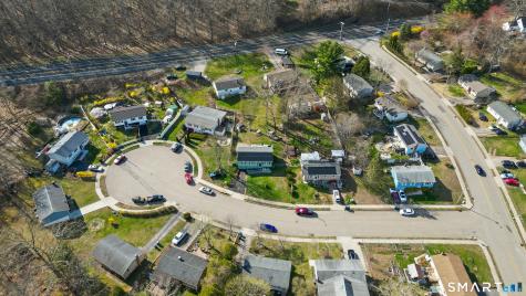 22 Spring View Lane Windham CT 06226