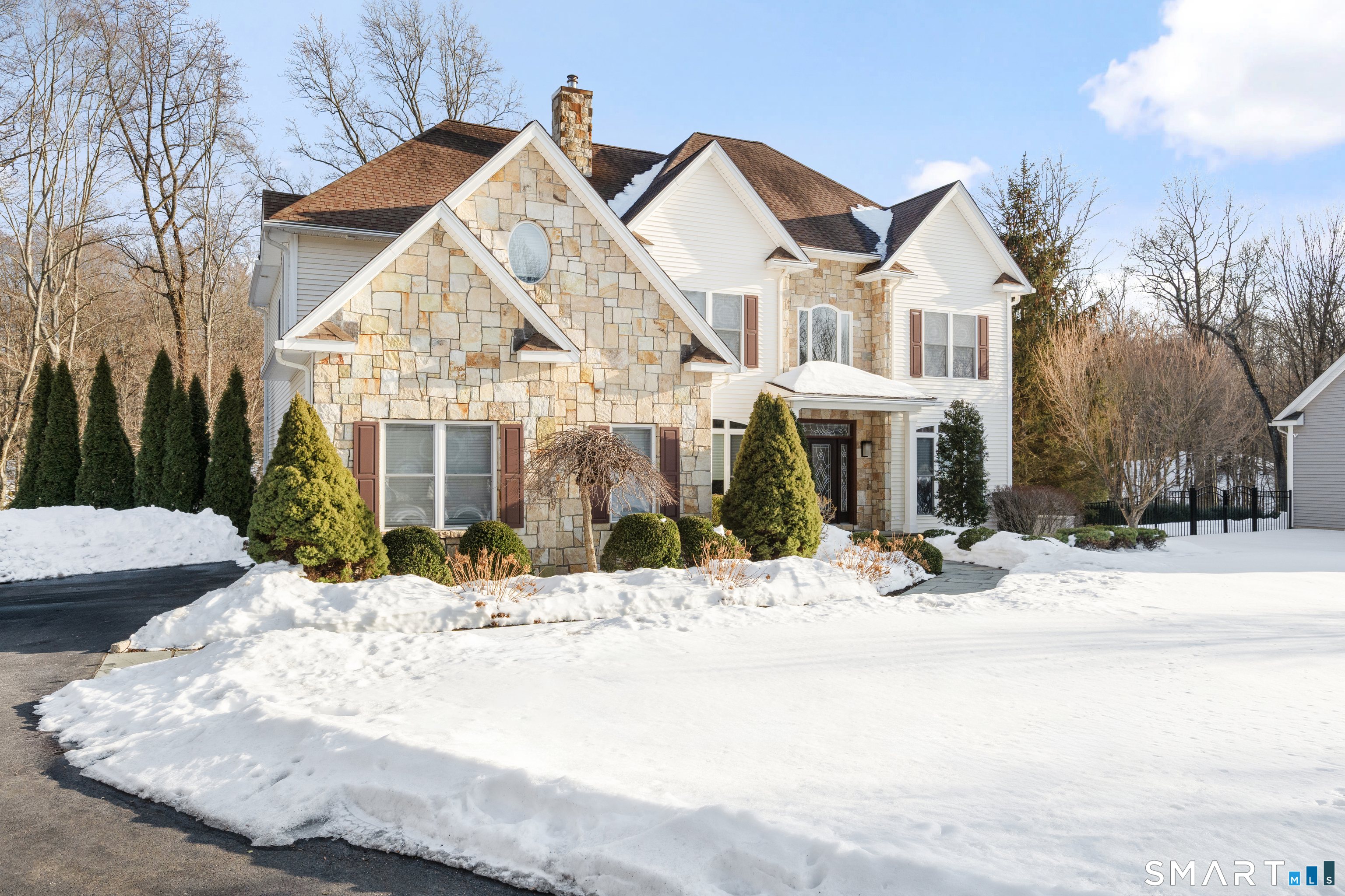 117 Wesley Drive Shelton CT 06484