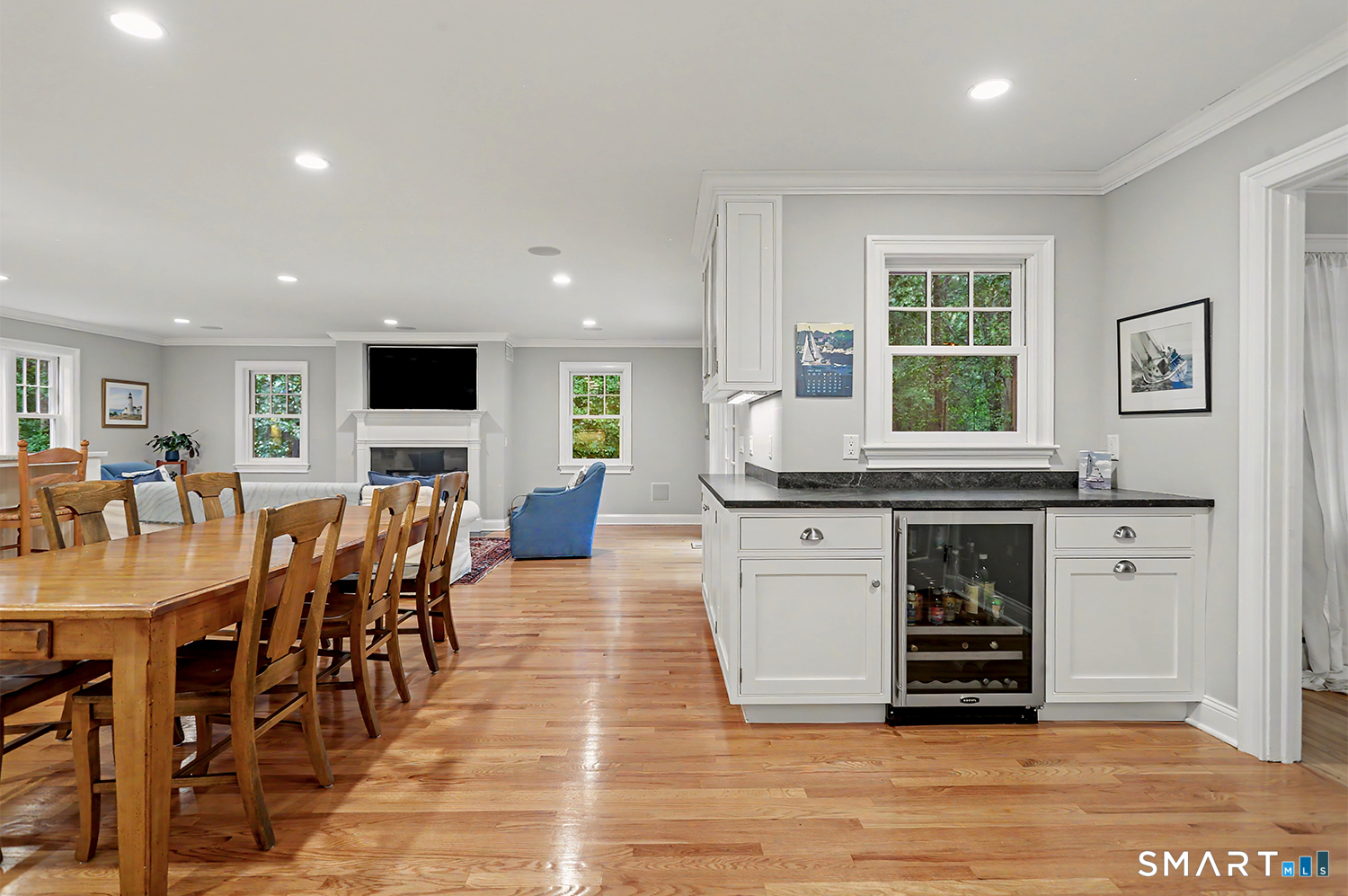 178 Pocconock Trail New Canaan CT 06840