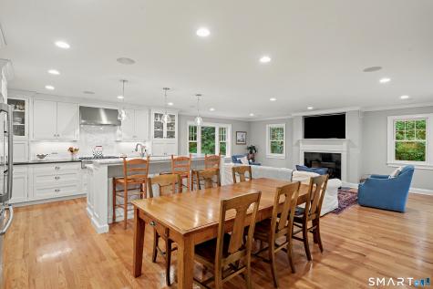 178 Pocconock Trail New Canaan CT 06840