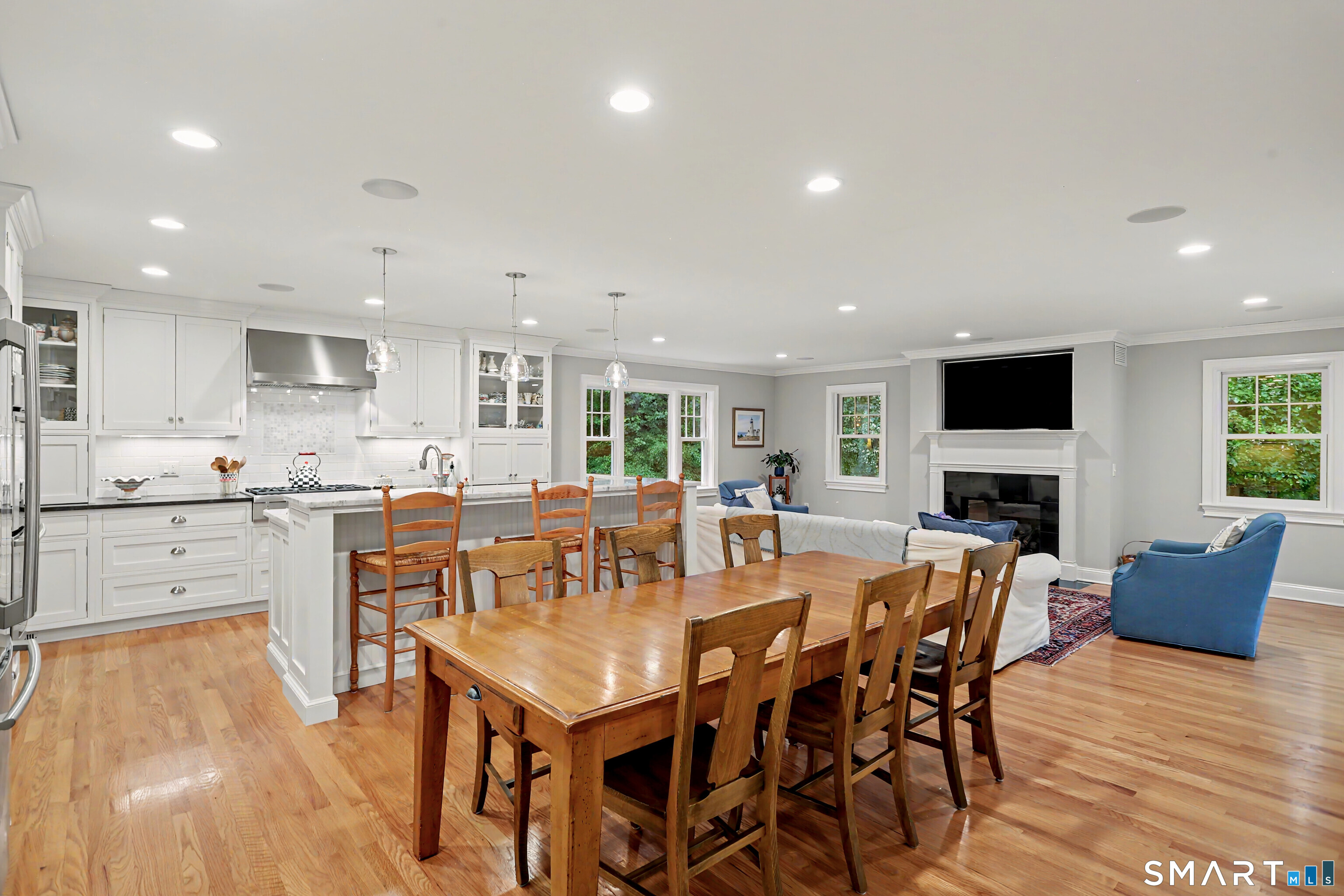 178 Pocconock Trail New Canaan CT 06840