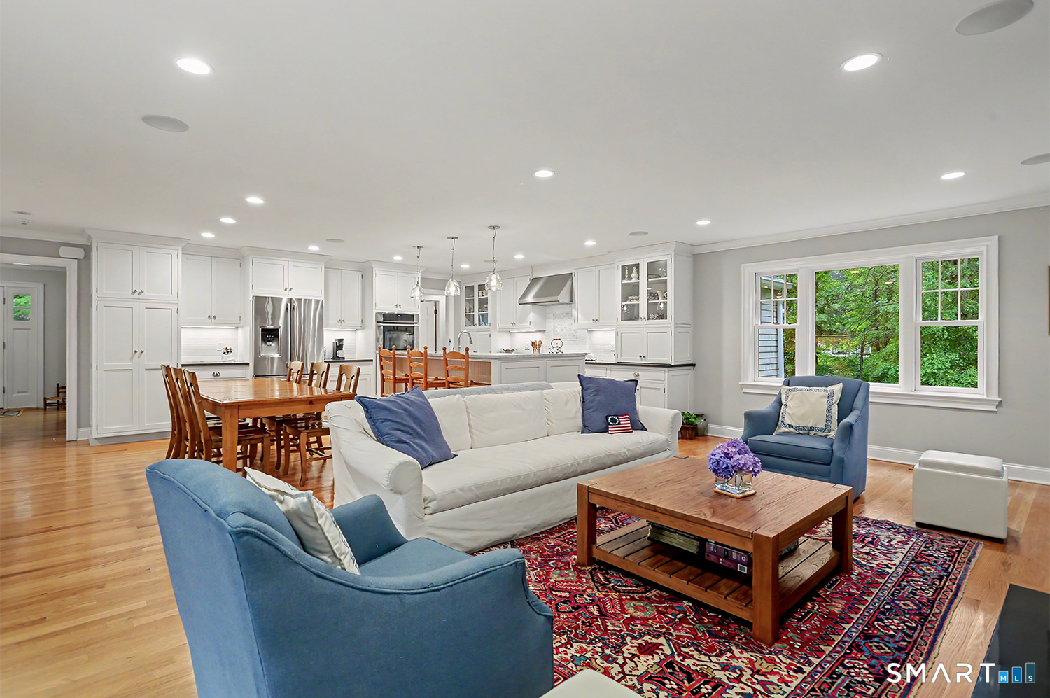 178 Pocconock Trail New Canaan CT 06840